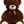 Load image into Gallery viewer, Large Teddy Bear