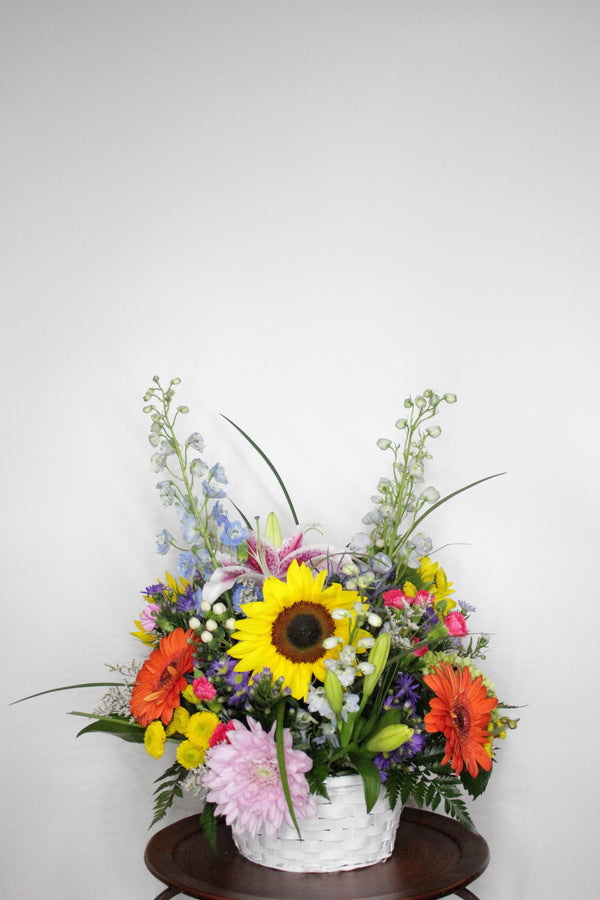 Fun Basket