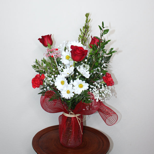 Saint Valentine