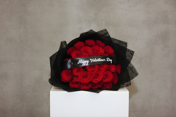 Valentine’s Day Bouquet