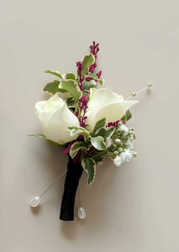 Boutonniere