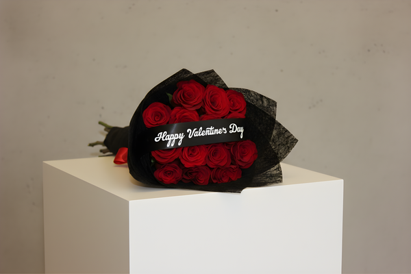 Valentine’s Day Bouquet