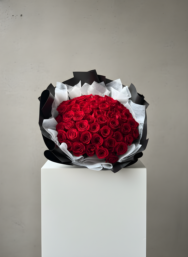 Classic Ramo Buchón