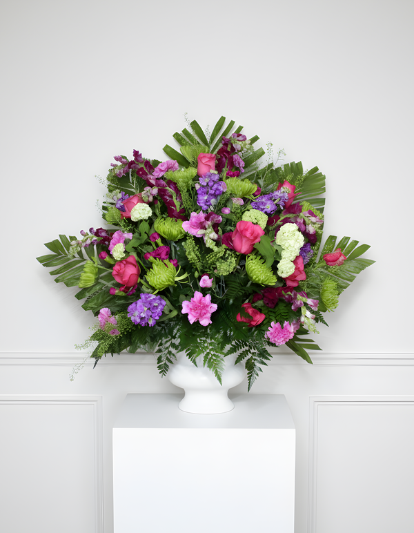 Grand Urn