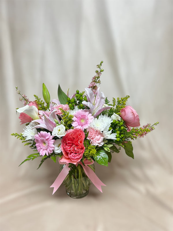 Pink Delight