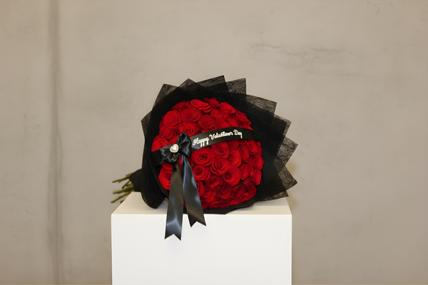 Valentine’s Day Bouquet