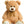 Load image into Gallery viewer, Large Teddy Bear
