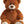 Load image into Gallery viewer, Large Teddy Bear
