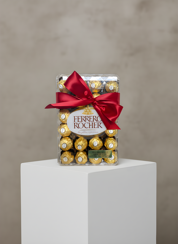 48 ct Ferrero Rocher Chocolates