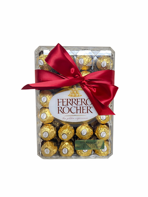 48 ct Ferrero Rocher Chocolates
